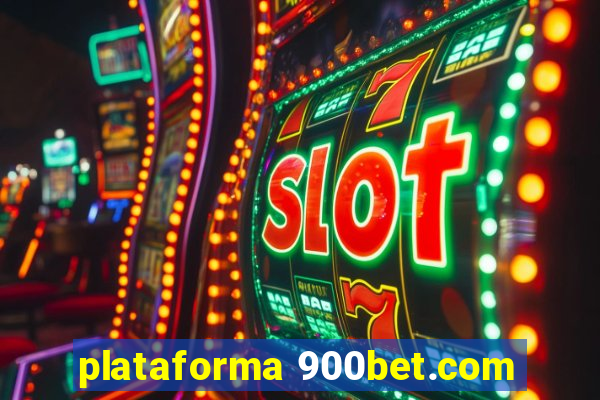 plataforma 900bet.com